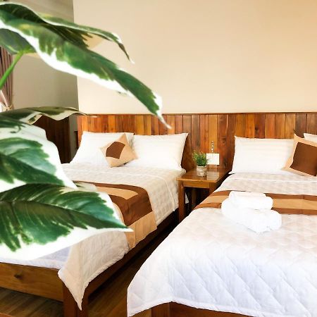 Khuong Loan Guesthouse Phu Quoc Esterno foto