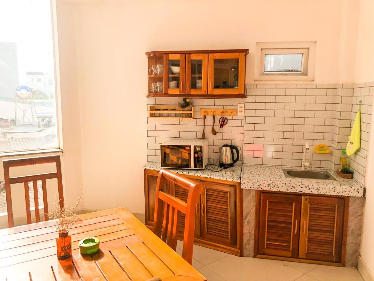 Khuong Loan Guesthouse Phu Quoc Esterno foto