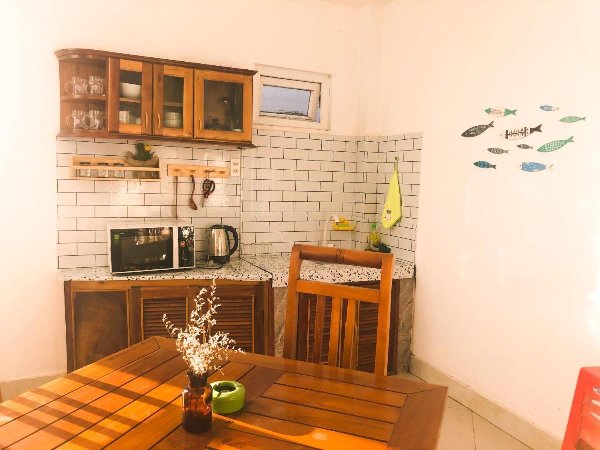 Khuong Loan Guesthouse Phu Quoc Esterno foto