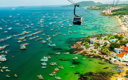 Khuong Loan Guesthouse Phu Quoc Esterno foto