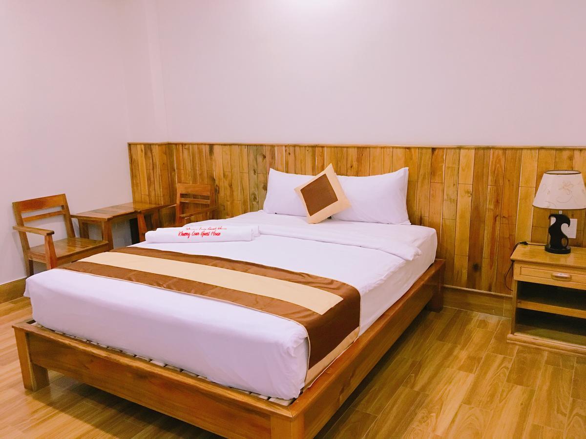 Khuong Loan Guesthouse Phu Quoc Esterno foto