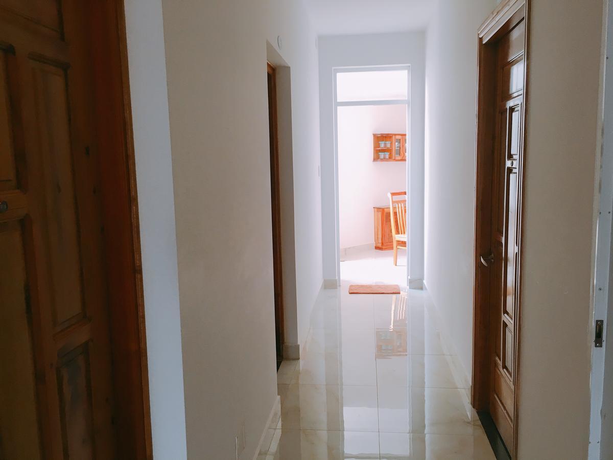 Khuong Loan Guesthouse Phu Quoc Esterno foto