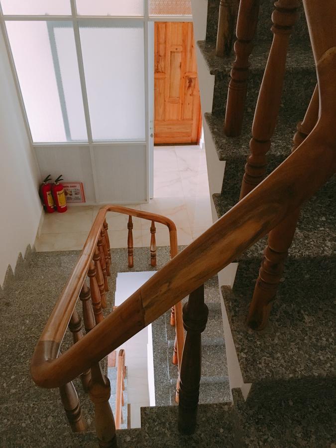 Khuong Loan Guesthouse Phu Quoc Esterno foto